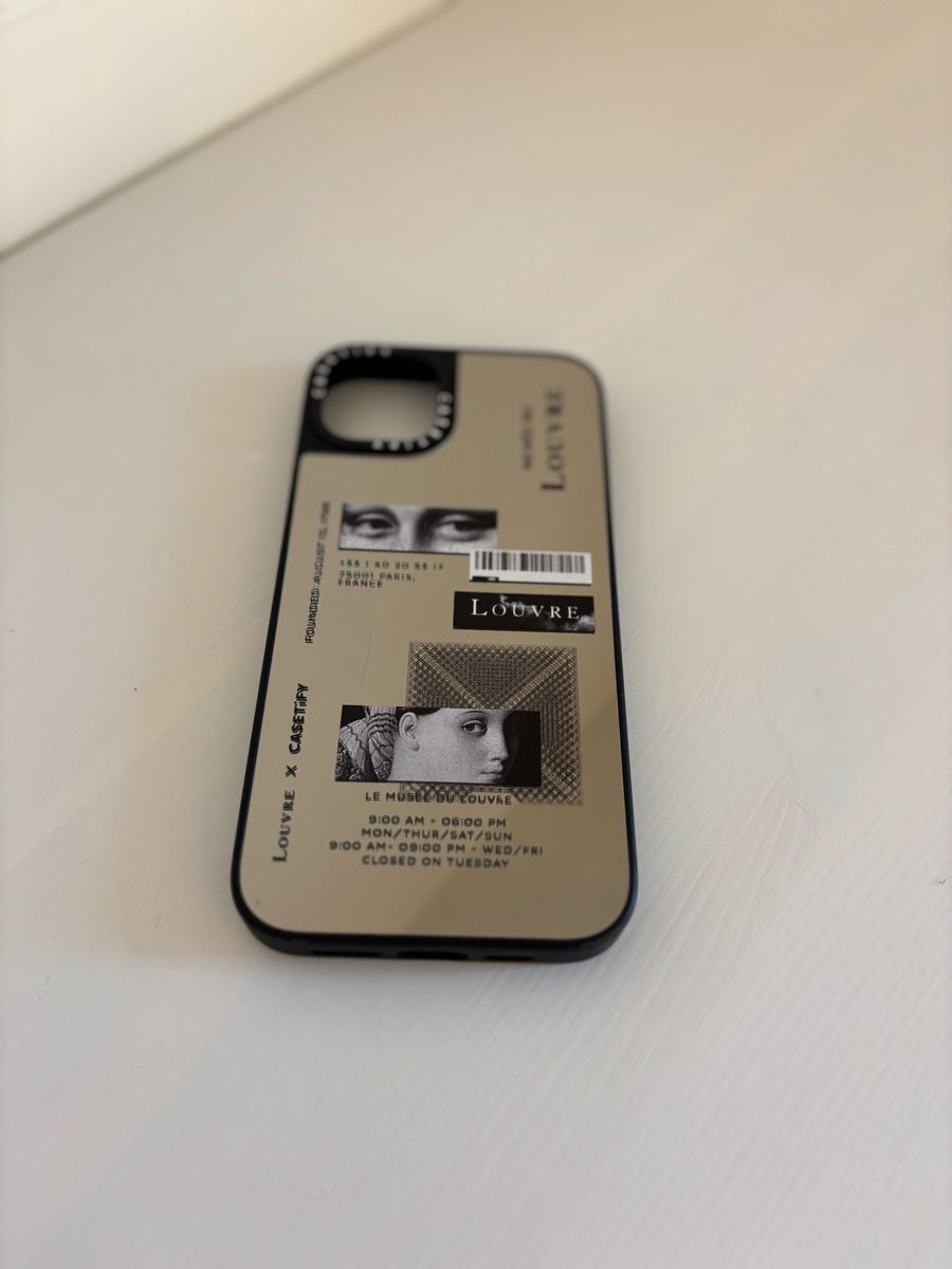 Apple Cover & Protezioni schermo: Handyhülle iPhone 15 Plus – Nuovo (secondo la descrizione) da Solothurn venduto da lex_123 1
