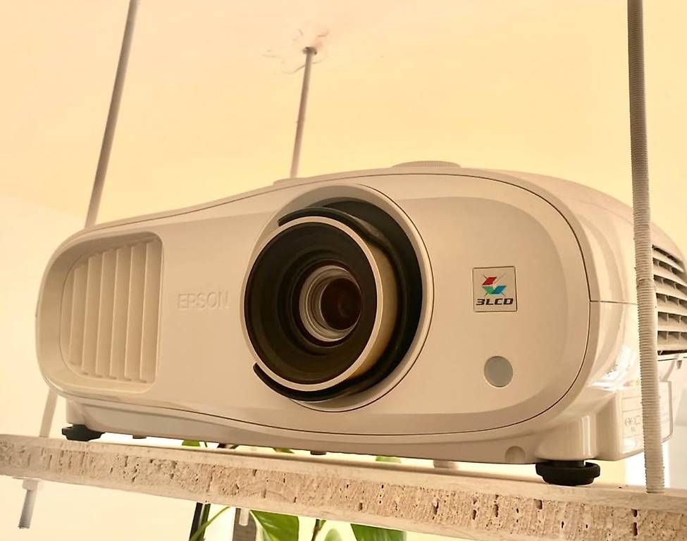 Proiettori: Projecteur profissional EPSON EH-TW7100  – Nuovo e nell'imballaggio originale da Fribourg venduto da gab_6sfs 4