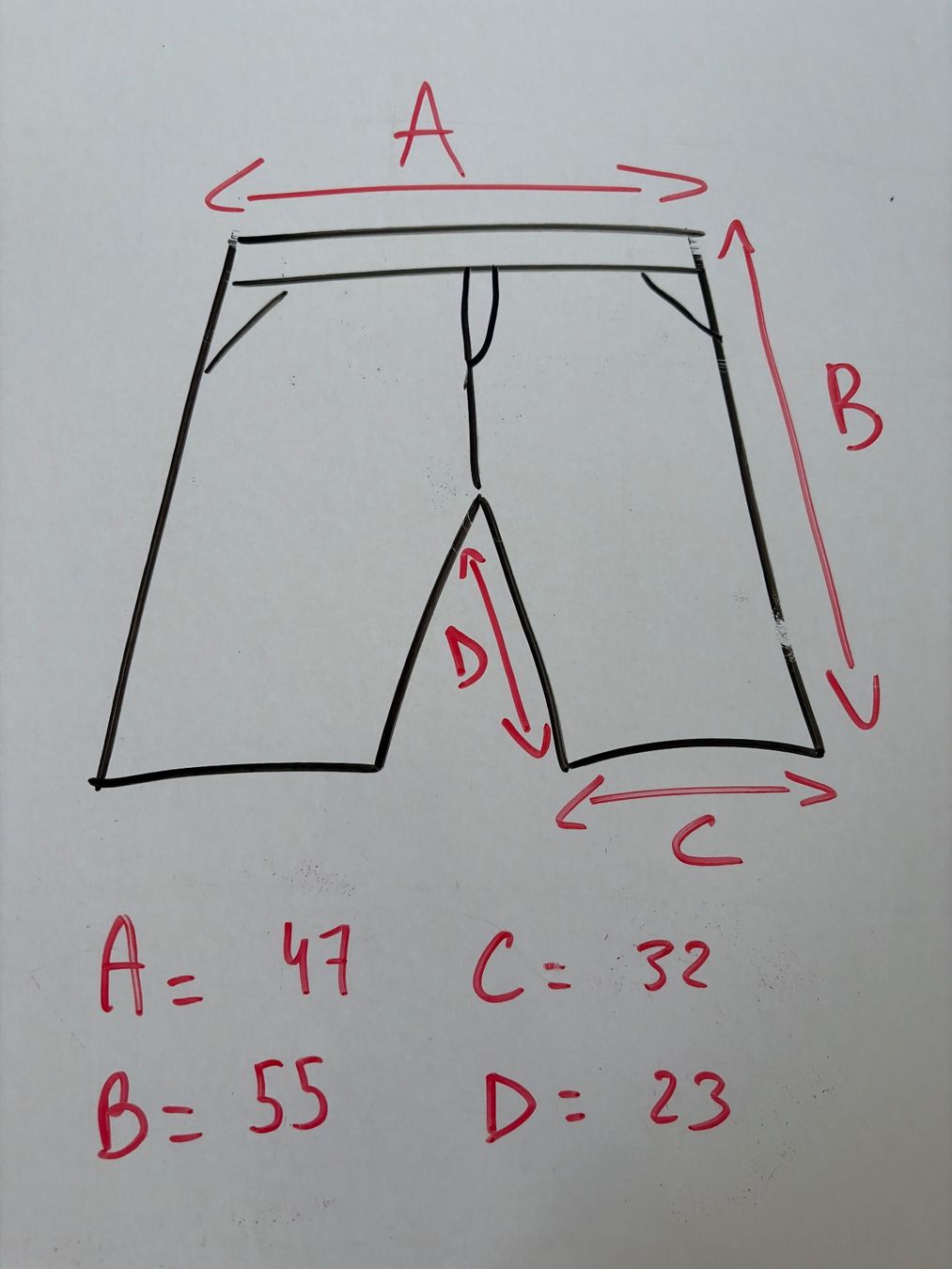Ralph Lauren Pantaloni: Short Patchwork Ralph Lauren Marron à Carreaux - Taille 38 – Nuovo (secondo la descrizione) da Hauterive NE venduto da Leo_o 6