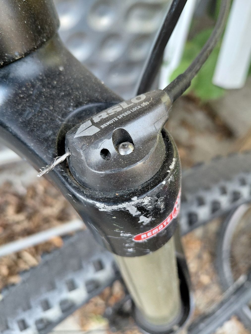Wheeler Biciclette: Fully-Mountainbike von wheeler  – Usato da Biberstein venduto da Sammler74 5