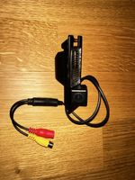 Auto Rückfahrkamera HD CCD - Top Zustand!