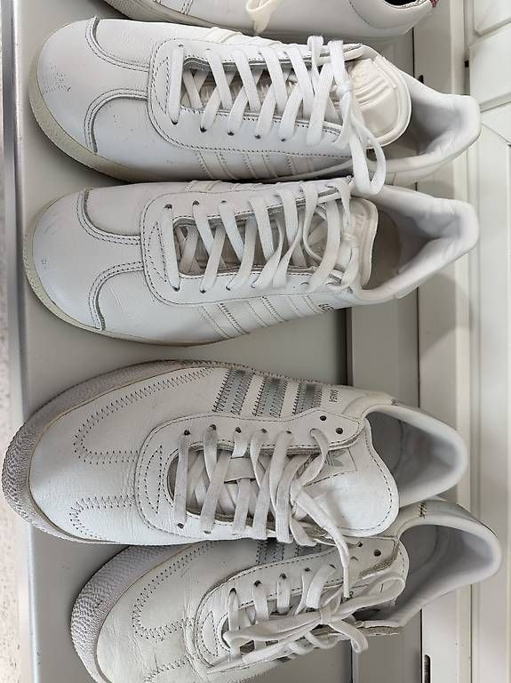 Damenschuhe: Schuhe Grösse 38 – Gebraucht aus Wil SG von arj_8hhq