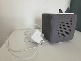 Toniebox grau guter Zustand