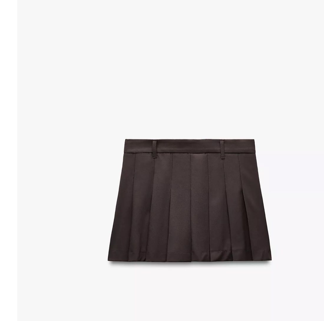 Zara Kleider & Röcke: Zara skirt – Neu und originalverpackt aus Opfikon von ari_7yn2 3