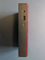 Lenovo Thunderbolt 4 Dock für USB C