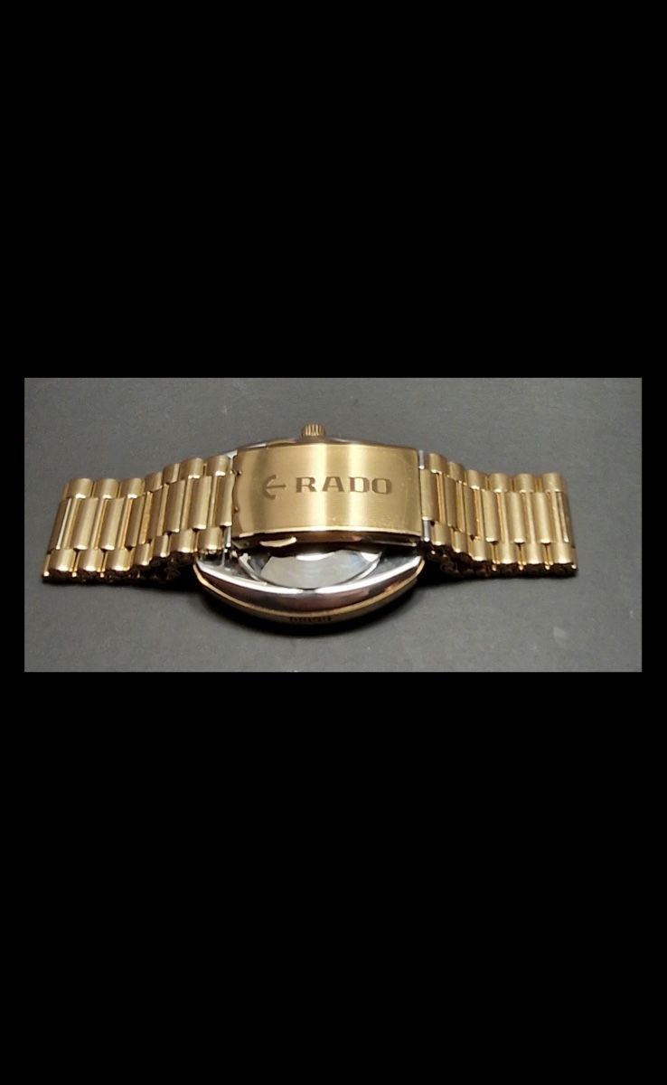 Rado Montres: Rado Diastar – D'occasion à Hilfikon par soulassassins1978 6