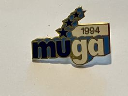 1 Pin Muga 1994