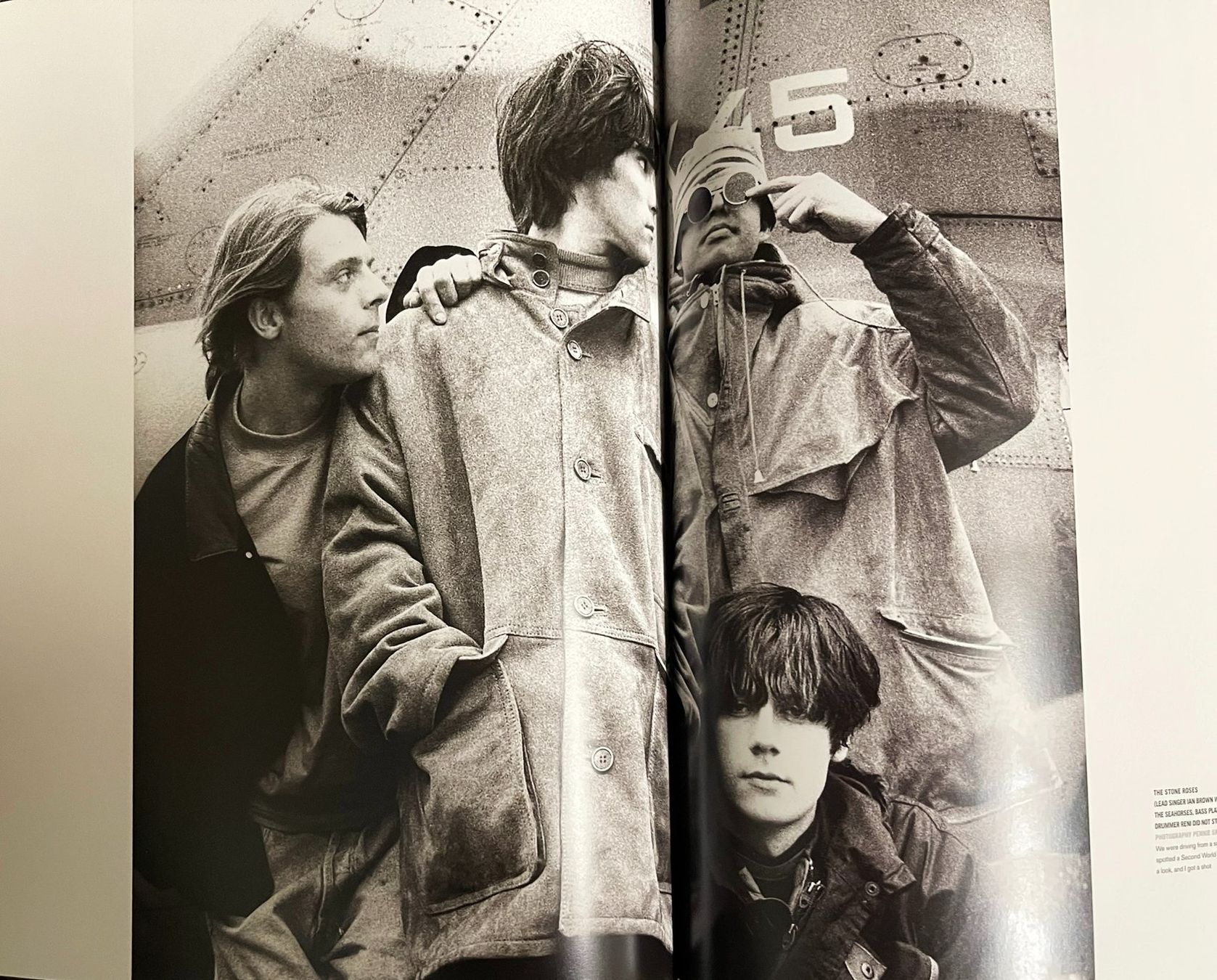 Libri: Buch: ROCK'N'ROLL YEARS 1960-2000 – Nuovo (secondo la descrizione) da Frenkendorf venduto da Yard-Sale-2000 4