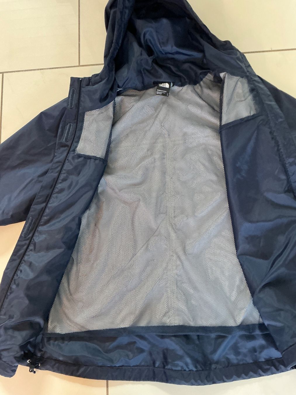 North Face Giacche: The Nord Face Regenjacke Gr.XL – Nuovo (secondo la descrizione) da Biel-Benken BL venduto da Sahra1 2