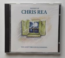 Chris Rea / The Best Of: New Light Through Old Windows