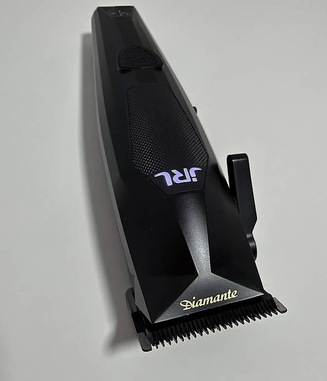 Schneiden: JRL Diamante Clipper – Gebraucht aus Amriswil von berat1993 1