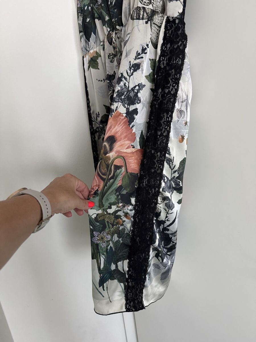 Vestiti: Sexy summer dress – Usato da Thalwil venduto da perulina 1