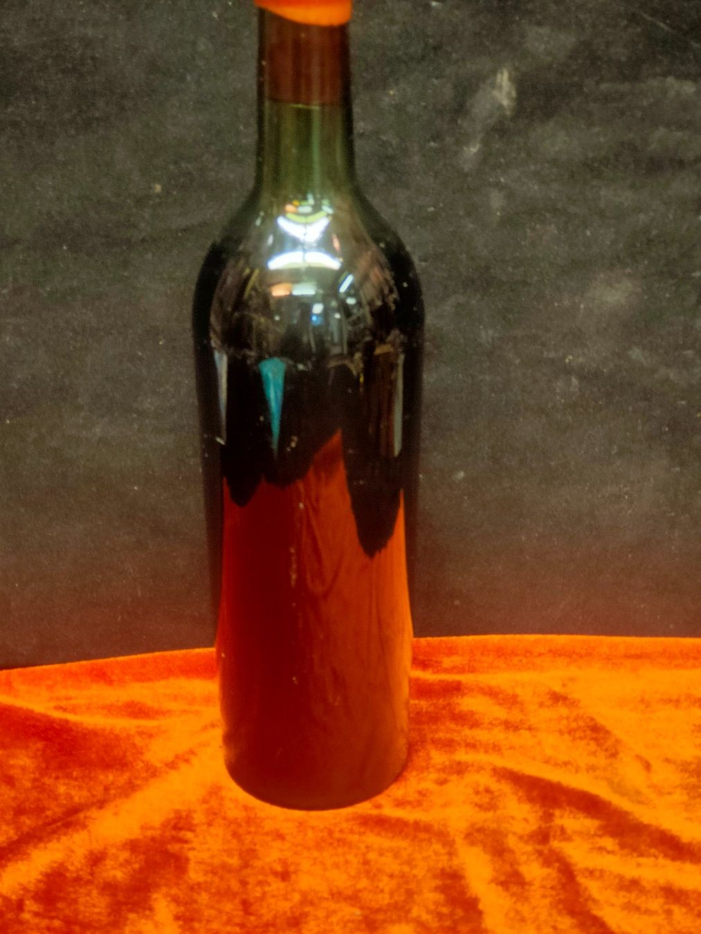 Vino: CHÂTEAU PLAISANCE SAINT-ÉMILION 1964 – Nuovo (secondo la descrizione) da Genève venduto da Leboucheoreilles 6