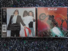 CD : Meat loaf