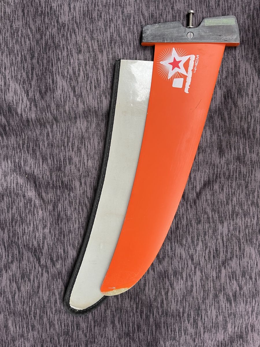 Surfboards & Schwimmbrette: Tabou Rocket 125 l – Gebraucht aus Zuerich von Ueli 2