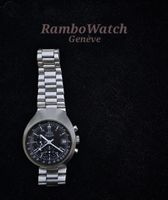 Montre Omega Speedmaster Automatic Chronographe