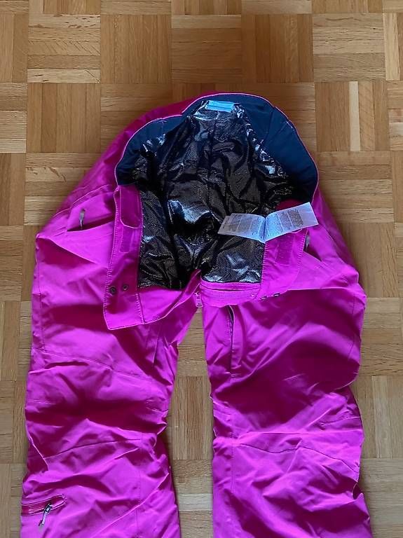 Columbia Pantaloni: Skihose Columbia – Usato da Illnau venduto da S_haesli 1
