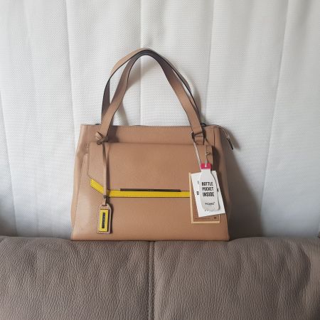 Picard 2Way 9505 Leder Handtasche *NEU*