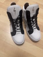 Giuseppe Zanotti Sneaker Gr. 40 - Top Zustand! Kaum getragen