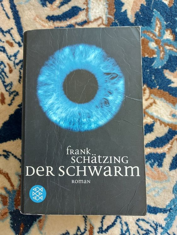 Frank Schätzing Der Schwarm | Kaufen Auf Ricardo