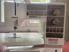 Bernina1130