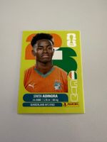 Carte panini 2026 - CIV 17