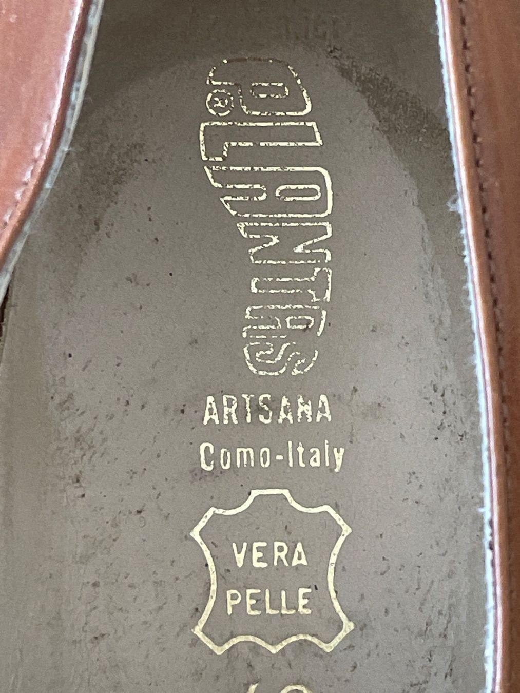 Scarpe da donna: Schuhe Gr. 40 – Usato da Luzern venduto da Sontru 3