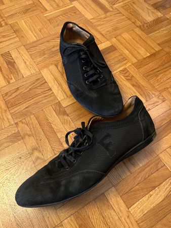 Chaussure de sortie Façonnable occasion en taille 43