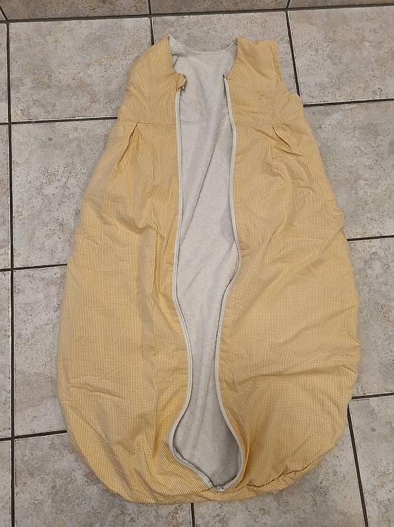 Schlafsäcke: Babyschlafsack 100 cm – Gebraucht aus Horw von arco35