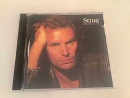 Sting / …nada como El Sol / 1988