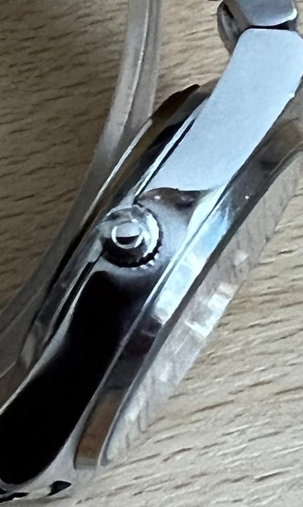 Omega Orologi: Omega Seamaster Comic 2000 Aut. Herren Armbanduhr – Usato da Matzendorf venduto da BTCSwisswatcher 6