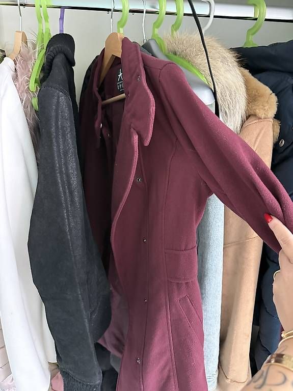 Vestes: jacken set  – D'occasion à Adligenswil par balboa5 1
