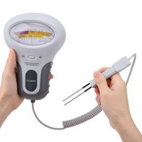 PH Chlor Messgerät 2in1 PH-Wassertester