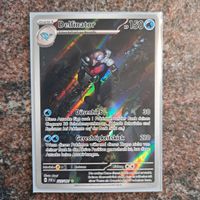 Pokemon Sammelkarte Delfinator 225