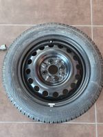Toyota Yaris IQ Corolla  Reserverad Rad Komplettrad