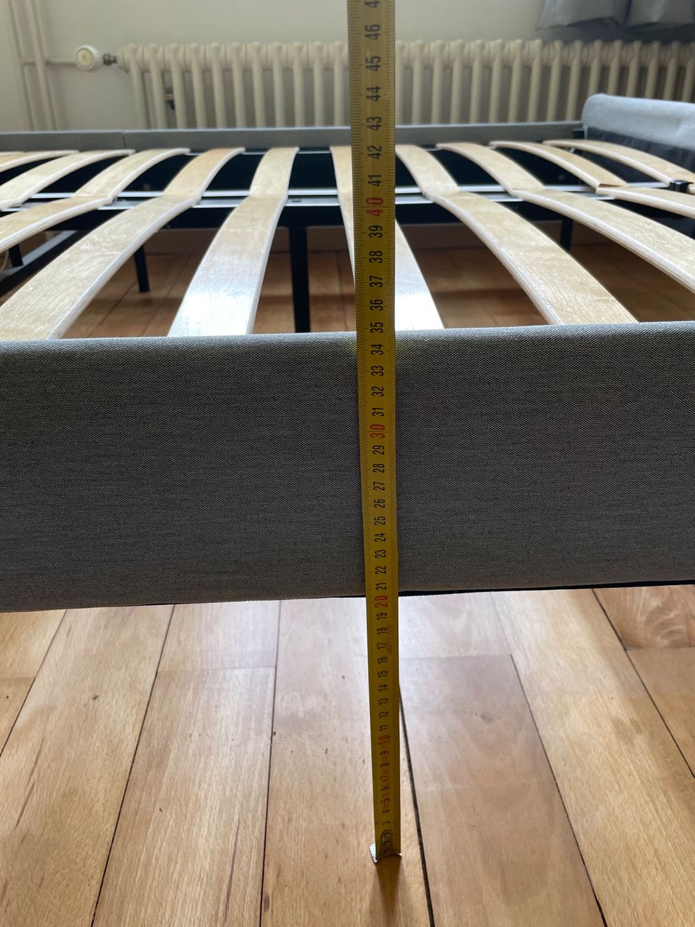 Ikea Lits: Bed – D'occasion à Zürich par mat_xtz9 2