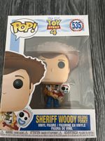 Figurine POP Toy Story Woody 535
