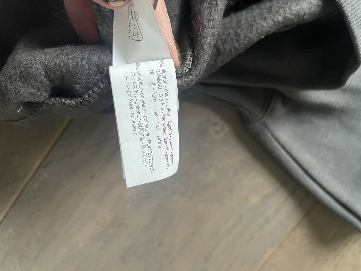 Zara Vestiti & Gonne: Robe pull Zara 140 9-10 ans – Usato da gland venduto da Moral 4