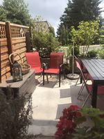 Chaises pour jardin 