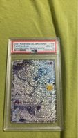 Pokemon Reshiram 2021 Celebrations PSA 10 neuwertig