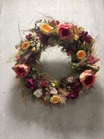 Grosser Blumenkranz