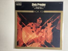 Elvis Presley LP - Pure Gold