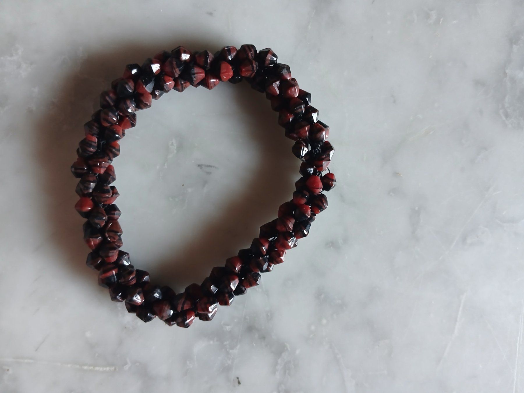 Bracciali & Braccialetti: Lotto di tre bracciali – Usato da Baar venduto da fla_v78d 1