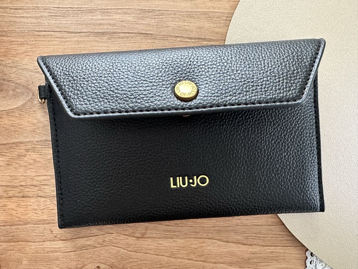 Portamonete: Liu.Jo Pochette Neu 18x11 cm – Nuovo e nell'imballaggio originale da Frümsen venduto da Swissline90 1