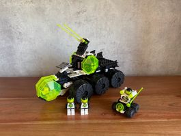 LEGO Space Blacktron Spectral Starguider (6933/6812)
