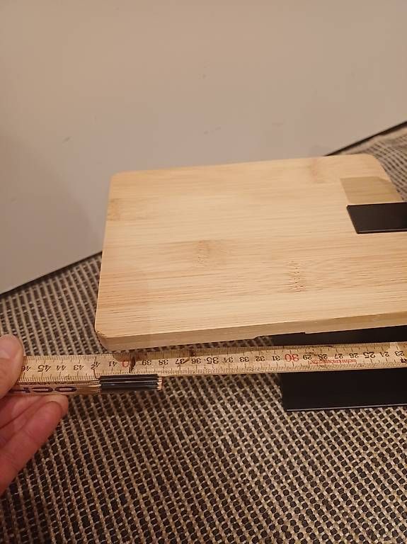 Servierplatten: Etagere – Gebraucht aus Rafz von Gjoya