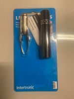 Pinzette mit Licht von Intertronic