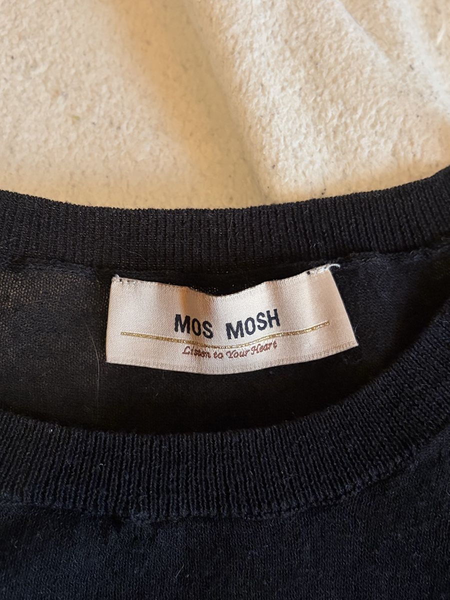 Mos mosh T-shirt: T-Shirt – Usato da Hasle LU venduto da Julia_Vintage 2