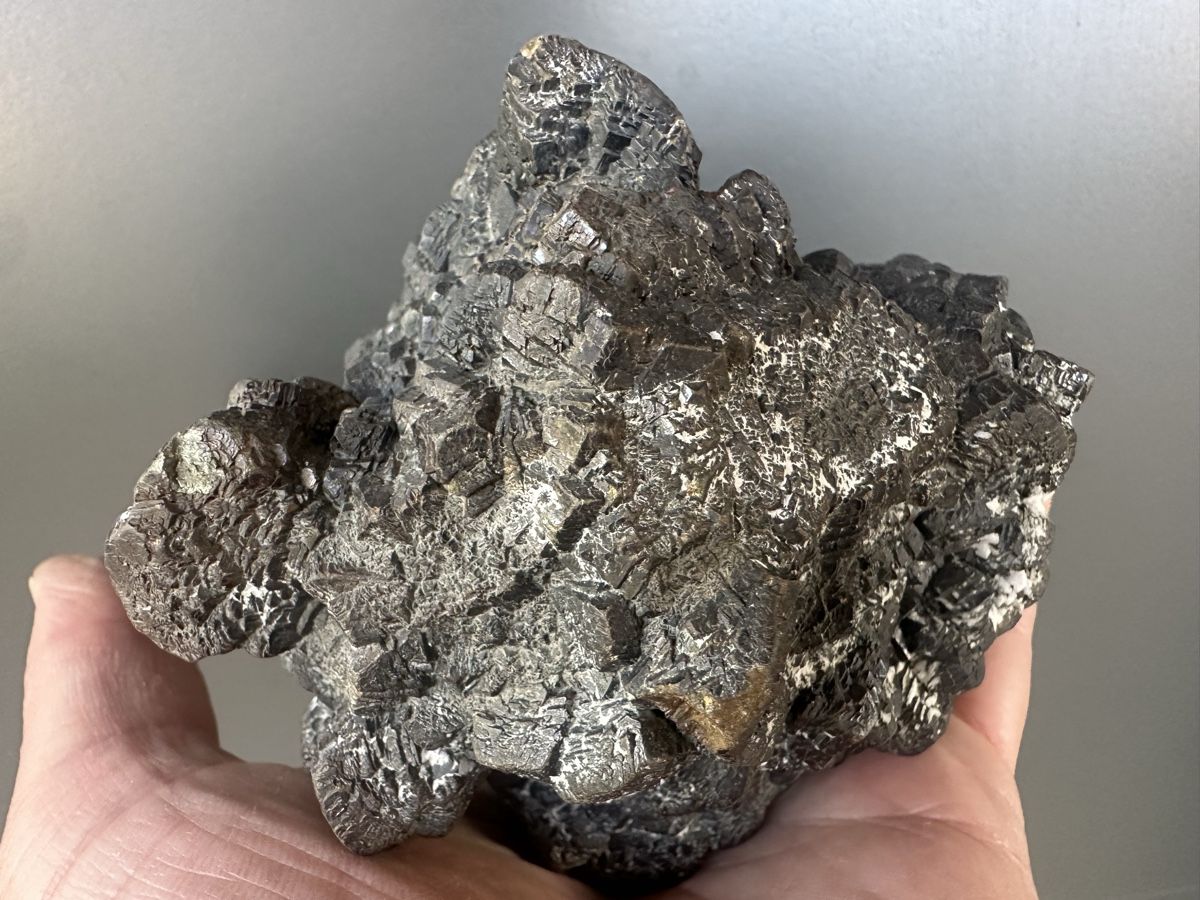 Mineralien & Heilsteine: Markasit Folkestone GB – Gebraucht aus Oberuzwil von Crystall0