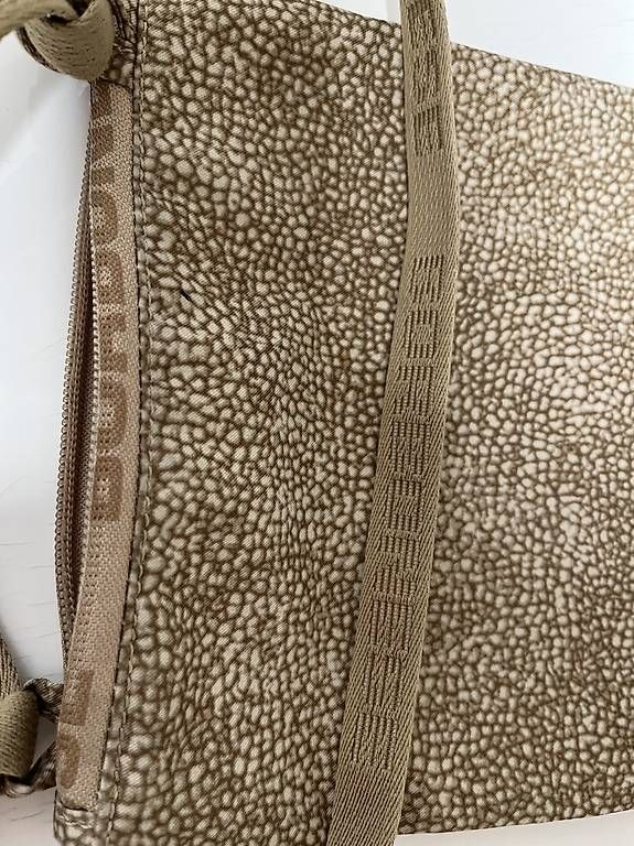 Taschen für Damen: Borbonese borsa tracolla  – Gebraucht aus Lugano von luc_xdg5 1